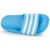 Adidas Papuče za dečake Adilette Aqua K, ID2621, Plave