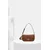 Torbica Guess DEA rjava barva, HWBG79 93200