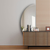 HANAH HOME Dekorativno ogledalo 52135 Ayna 002