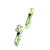 Spank Spoon Reboot Flat Pedala