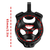 Rimba P-Cage PC07 Penis Cage Size S Black