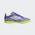 Adidas Patike za fudbal za dečake F50 Club Tf J, JI0039, Ljubičaste
