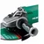 Hikoki ugaona brusilica 230mm 2600W G23UDY2-WKZ