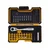 Set alata Felo XS-Strongbox XS 33 sa mini čegrtaljkom SL/PH/PZ/HEX/TX/TR 05773306 33 kom