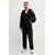 Adidas Muški duks M A Szn Ft Fz, JI6361, Crni