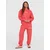 ONEILL Majica Future Surf Society fuksija/bela