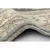 Siva volnena preproga 133x180 cm Beatrice – Agnella