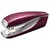 Leitz Stapler NeXXt Style 5562, granatno rdeča