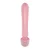 Satisfyer – Triple Lover Vibrator - Črna