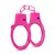 Komplet I Love Pink