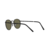 Ray-Ban New Round Naočare za sunce RB 3637 002/G1