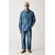 Levis srajca moška denim MARIPOSA WORKER