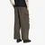 Hlače adidas Premium Essentials Utility Cargo Pants Shadow Olive 32
