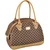 Torba za prenos psa Chloe rjava 41x20x31cm Flamingo - Prevoz psa