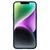 Torbica Nillkin CamShield Leather S za iPhone 14 Plus 6.7 plava