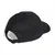 Adidas Kačket Linear Emb Cap KD2109, Crni