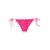 BUFFALO Bikini roza/rdeča