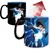 Termoreaktivna skodelica Naruto Shippuden - Naruto in Sasuke 460 ml