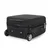 CabinFly Cruisair 40x30x20cm Wizzair Suitcase Black Carry-on Luggage For Transavia and Vueling