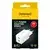 (Intenso) Punjač kućni, brzi, 2 x USB-C, 3A, 40W - Power Adapter W40CC GaN
