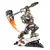 BLIZZARD Blizzard OVERWATCH - Reinhardt Premium statue 1/6, (21554882)