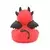 Lilalu Patkica - Devil - Rubber Duck
