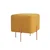 Atelier del Sofa Tabure 40x42x40cm, Kaki