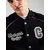 Champion Authentic Athletic Apparel Majica temno siva/črna/off-bela