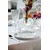 Komplet kozarcev za vino Lyngby Melodia 270 ml 4-pack