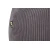 Grantex Line Vreća za sedenje Pouf, 120x100cm, Siva