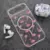 Maska Mag Case Nanobit Print za iPhone Air Tropical Flamingos