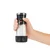 Salt grinder, 19.5 cm, acrylic, SoftWorks - OXO
