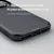 Nillkin Maska za iPhone 17 Pro 6.3 Nillkin Scrub Pro, Crna
