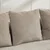 SONNENH Kavč, ženilja, siva, za dnevno sobo