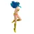 Figurica Banpresto Urusei Yatsura Lum Glitter&Glamours Sparkle Style Ver. A - 22 cm