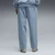 FUTURE.PUMA.ARCHIVE Relaxed Washed Twill Track Pants Unisex, Men, Cool Blue, L