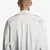 Plašč adidas x entire studios Uniform Trenchcoat Chalk Pearl M