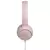 JBL slušalke T500, roza