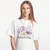 Majice HUMAN MADE Graphic T-Shirt UNISEX White S