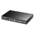 Cudy Ethernet Switch FS1024, Neupravljivi, 24-portni, 10/100 Mbps