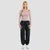GymBeam Women‘s Aura Long Sleeve T-Shirt Roux