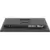 Iiyama ProLite XB2497HSN-B1, 60.5 cm , 23.8, 1920 x 1080 pixels, Full HD, LED, 1 ms, Black IPS monitor with USB-C docking, LAN