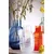 Zwiesel Glas Velika vaza Waters, modra
