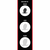 Extreme – Invader Open Plug Medium