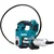 Makita mazalica akumulatorska DGP180Z