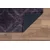 Conceptum Hypnose Tepih Dorian Chenille 55, 75x230cm, Crni