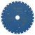 BOSCH List kružne testere Expert for Steel 160 x 20 x 2,0 mm, 30 2608643054, 160 x 20 x 2,0 mm, 30
