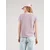 Levis Perfect T-shirt coriander stripe fragrant