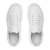New Balance Čevlji bela 38 EU 480