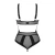 Erotski bodi Chic Amoria - XL/2XL